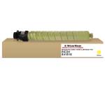 Toner ricostruito - per Ricoh MPC 3003-3503 Series - giallo - 841818 - 18000 pagine - Starline - K40105TA - 8025133116031 - DMwebShop