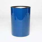 Nastro TTR - per stampanti industriali - 110 mm x 450 mt - inchiostrazione a cera interna - conf. 12 pezzi - Starline - 110*450 INT - 8025133119636 - DMwebShop