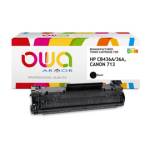 Toner - per Hp - nero - EP-713 - 2000 pagine - Armor - K12389OW - DMwebShop