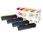 Toner - per Hp - nero - EP-716Bk - 2200 pagine - Armor - K15104 - 3112539607272 - DMwebShop