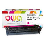 Toner - per Hp - magenta - EP-716M - 1400 pagine - Armor - K15106OW - 3112539607296 - DMwebShop
