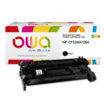Toner - per Hp - nero - CF226X - 9000 pagine - Armor - K15871OW - 3112539629878 - DMwebShop