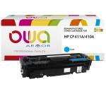Toner - per Hp - ciano - CF411A - 2300 pagine - Armor - K15943 - 3112539632892 - DMwebShop