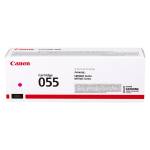 Toner - magenta - 2100 pagine - Canon - 3014C002 - 4549292124637 - DMwebShop