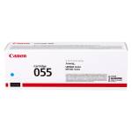 Toner - ciano - 2100 pagine - Canon - 3015C002 - 4549292124668 - DMwebShop