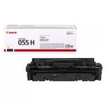 Toner - giallo - 5900 pagine - Canon - 3017C002 - 13803309300 - DMwebShop