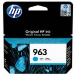 Cartuccia HP Inkjet Ciano 963 Originale - 23988