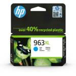 Cartuccia HP Inkjet Ciano 963XL Originale - 23980