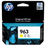 Cartuccia HP Inkjet Giallo 963 Originale - 23974