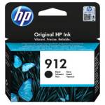 Cartuccia HP Inkjet Nero 912 Originale - 23986