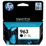 Cartuccia HP Inkjet Nero 963 Originale - 23971