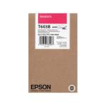 Tanica - magenta - 220 ml - Epson - C13T603B00 - 10343865587 - DMwebShop