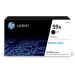 Toner originale - 59A - nero - 3000 pagine - Hp - CF259A - 192018046771 - DMwebShop