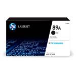 Toner - 89A - nero - 5000 pagine - Hp - CF289A - 192018046627 - DMwebShop