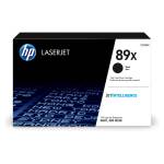 Toner - 89X - nero - 10000 pagine - Hp - CF289X - 192018046634 - DMwebShop