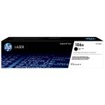 Toner - 106A - nero - 1000 pagine - Hp - W1106A - 193424172702 - DMwebShop