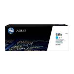 Toner - 659 - ciano - 13000 pagine - Hp - W2011A - 192545711005 - DMwebShop