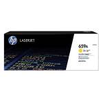Toner - 659 - giallo - 13000 pagine - Hp - W2012A - 192545711012 - DMwebShop