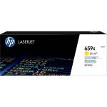 Toner - 659 - giallo - 29000 pagine - Hp - W2012X - 192545650885 - DMwebShop