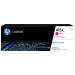 Toner Originale - magenta - 415X - 6000 pagine - Hp - W2033X - 192018046412 - DMwebShop