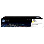 Toner - 117A - giallo - 700 pagine - Hp - W2072A - 193424172825 - DMwebShop