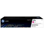 Toner - 117A - magenta - 700 pagine - Hp - W2073A - 193424172832 - DMwebShop