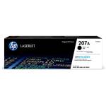 Toner - 207A - nero - 1350 pagine - Hp - W2210A - 193905265138 - DMwebShop