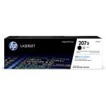 Toner - 207X - nero - 3150 pagine - Hp - W2210X - 193905265176 - DMwebShop