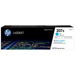 Toner - 207X - ciano - 2450 pagine - Hp - W2211X - 193905265183 - DMwebShop