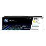Toner - 207A - giallo - 1250 pagine - Hp - W2212A - 193905265152 - DMwebShop