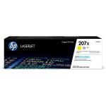 Toner - giallo - 207X - 2450 pagine - Hp - W2212X - 193905265190 - DMwebShop