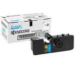 Toner - ciano - 2400 pagine - Kyocera - 1T0C0ACNL0 - 632983075173 - DMwebShop