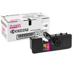 Toner - magenta - 2400 pagine - Kyocera - 1T0C0ABNL0 - 632983075111 - DMwebShop
