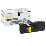 Toner - giallo - 2400 pagine - Kyocera - 1T0C0AANL0 - 632983075050 - DMwebShop