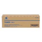 Toner - nero - 25000 pagine Konica-minolta - AAJ605C - 1PAAJ6050 - DMwebShop