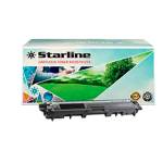 Toner Ricostruito - nero - per Brother - TN-247BK - 3000 pagine - Starline - K18601TA - 8025133119063 - DMwebShop