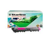 Toner Ricostruito - magenta - per Brother - TN-247M - 2300 pagine - Starline - K18603TA - 8025133119087 - DMwebShop