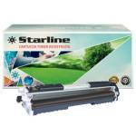 Toner Ricostruito - per Hp - nero - CF294X - 2800 pagine - Starline - K18613TA - 8025133112521 - DMwebShop