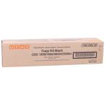 Copy Kit - nero - 25000 pagine - Utax - 653011010 - 1T02LK0UTC001 - DMwebShop