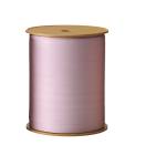 Nastro regalo Vintage bifacciale 10 mm x 250mt rosa antico 67 - 6192
