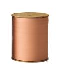 Nastro regalo Vintage bifacciale 10 mm x 250mt salmone 64 - 6195