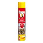 Insetticida spray vespe e nidi di vespa - 750 ml - Protemax - PROTE250 - 8005831010985 - DMwebShop