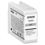 Cartuccia EPSON Inkjet UltraChrome Pro 10 Grigio 50 ml Originale - 9597