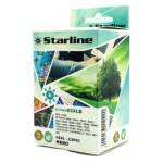Cartuccia ink - nero - per Hp - n. 62 - Starline - JRHP62XLB - 8025133110220 - DMwebShop
