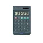 Calcolatrice tascabile LS 39E grigio - 14618