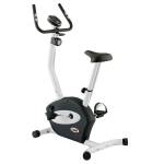 Ciclocamera magnetica Virgo 126 x 77 x 57 cm acciaio verniciato grigio nero - 17829