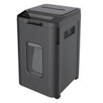 Distruggidocumenti automatico 350XMCD a frammenti - 19492
