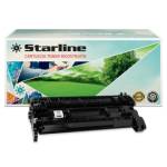 Toner Ricostruito - per HP - nero - CF259A - 3000 pagine - Starline - 59A-UC-NTS - 8025133121257 - DMwebShop