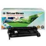 Toner Ricostruito - per HP - nero - CF259X - 10000 pagine - Starline - 59X-UC-NTS - 8025133121264 - DMwebShop