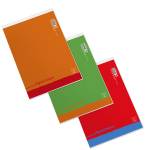 Blocco Colours - 5 mm - A4 - 60 gr - 60 fogli - conf. 10 pezzi - Pigna - 02296035M - 8005235160712 - DMwebShop